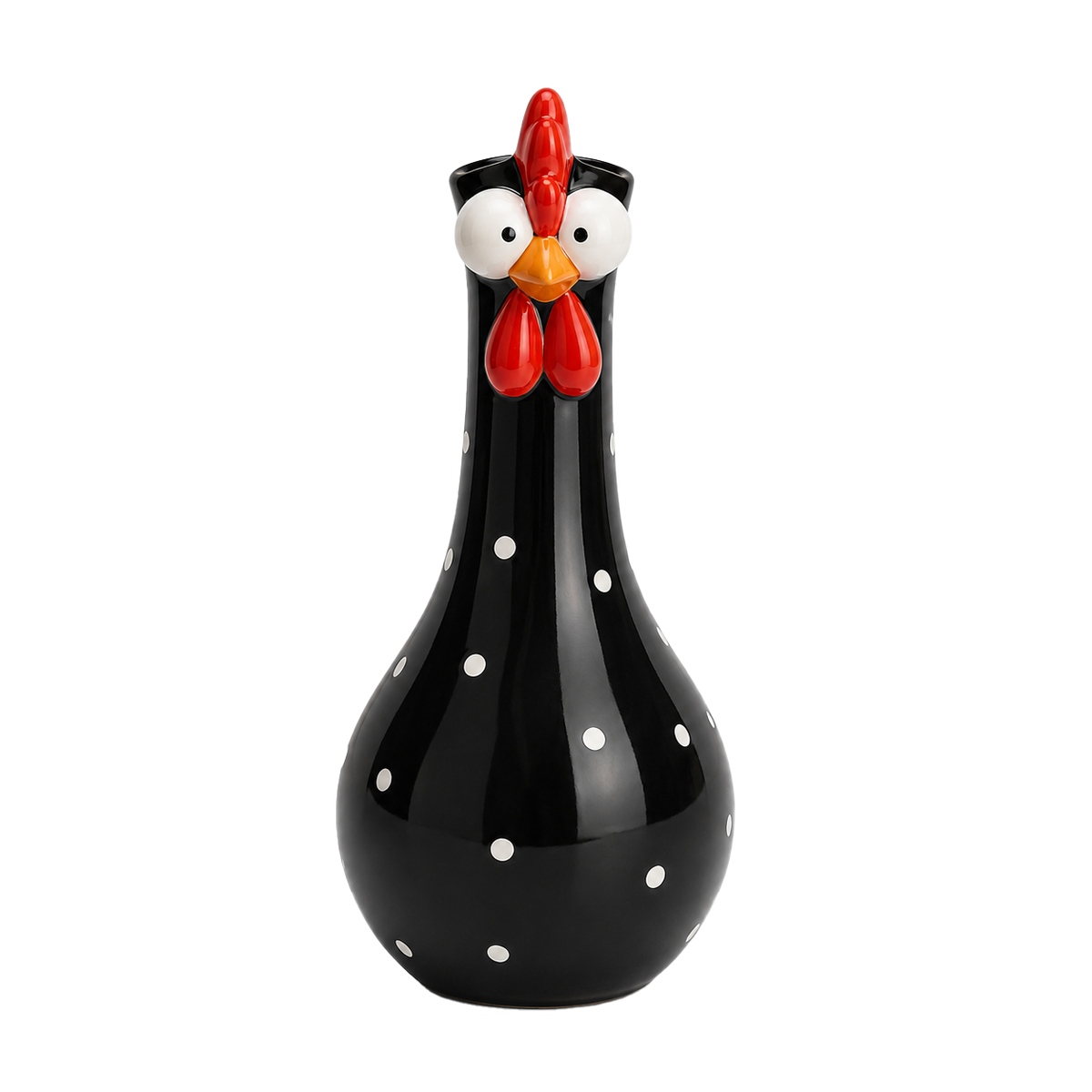 Fanyil Cheeky Chook Vase
